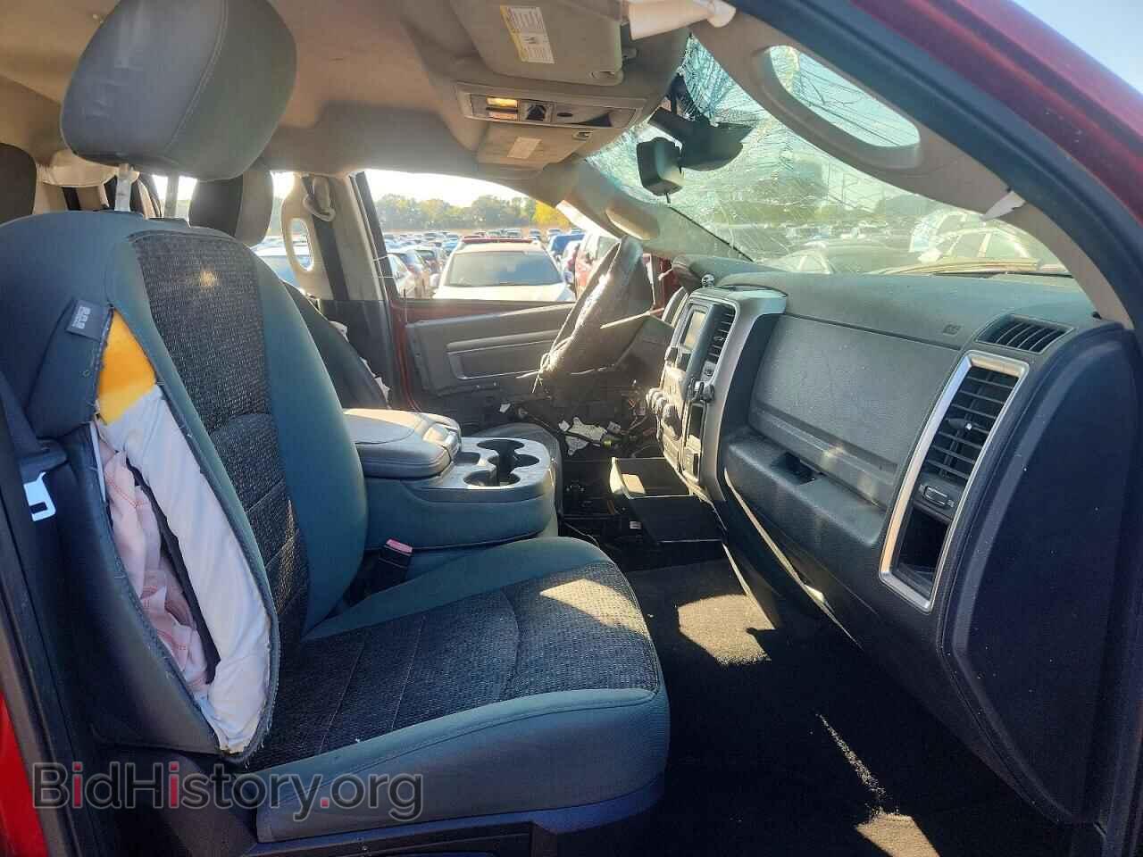 2015 RAM 1500 - VIN: 1C6RR7GT8FS625157 - Фото 7