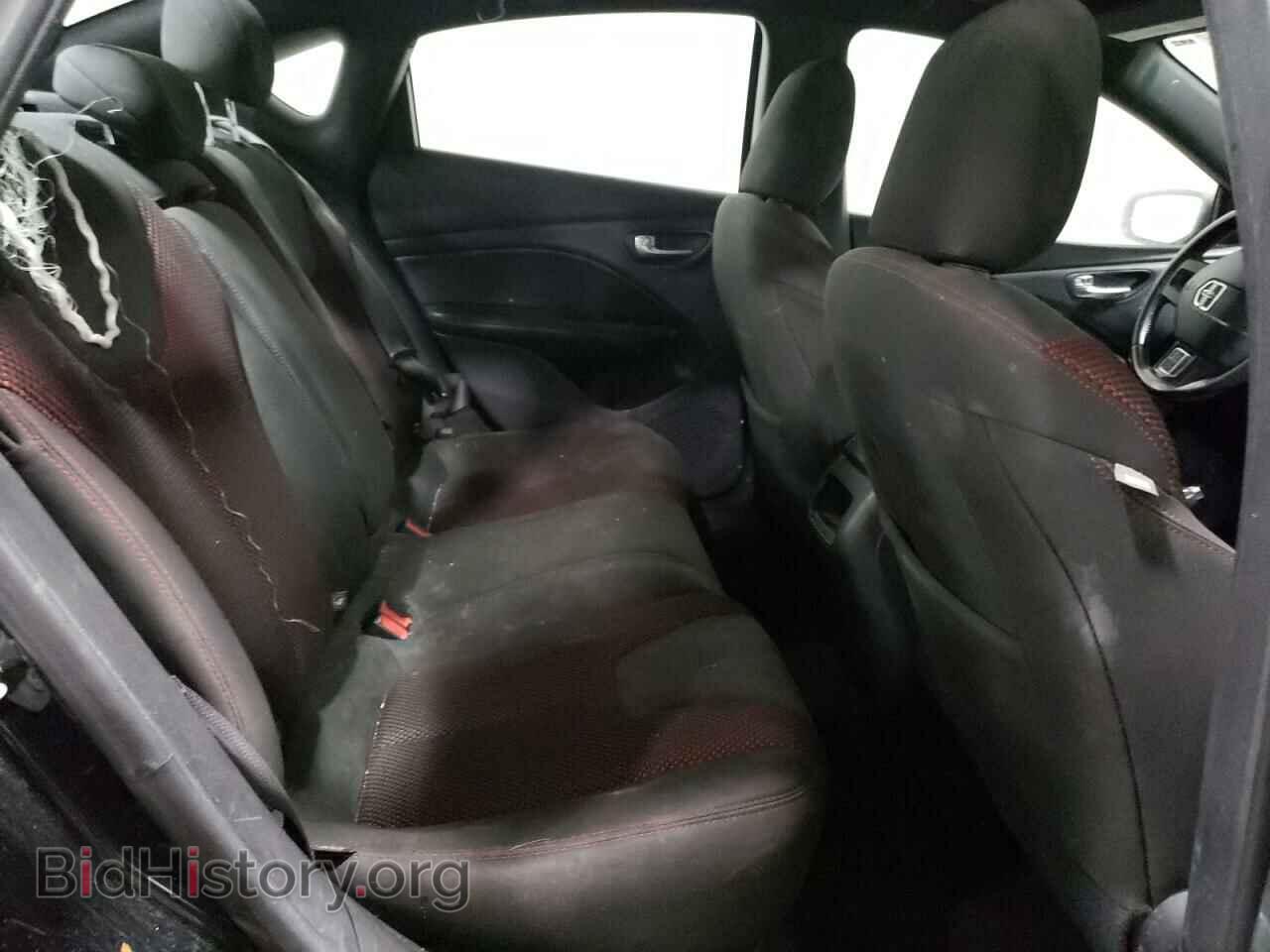 2016 DODGE DART - VIN: 1C3CDFBB3GD623963 - Фото 10