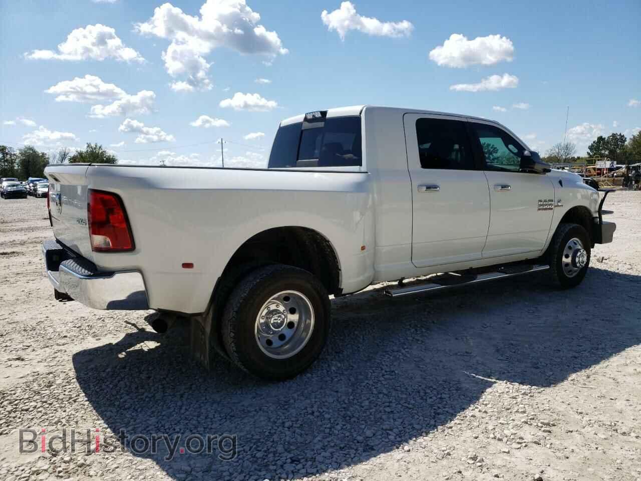 2014 RAM All Models - VIN: 3C63RRLL9EG317671 - Фото 3