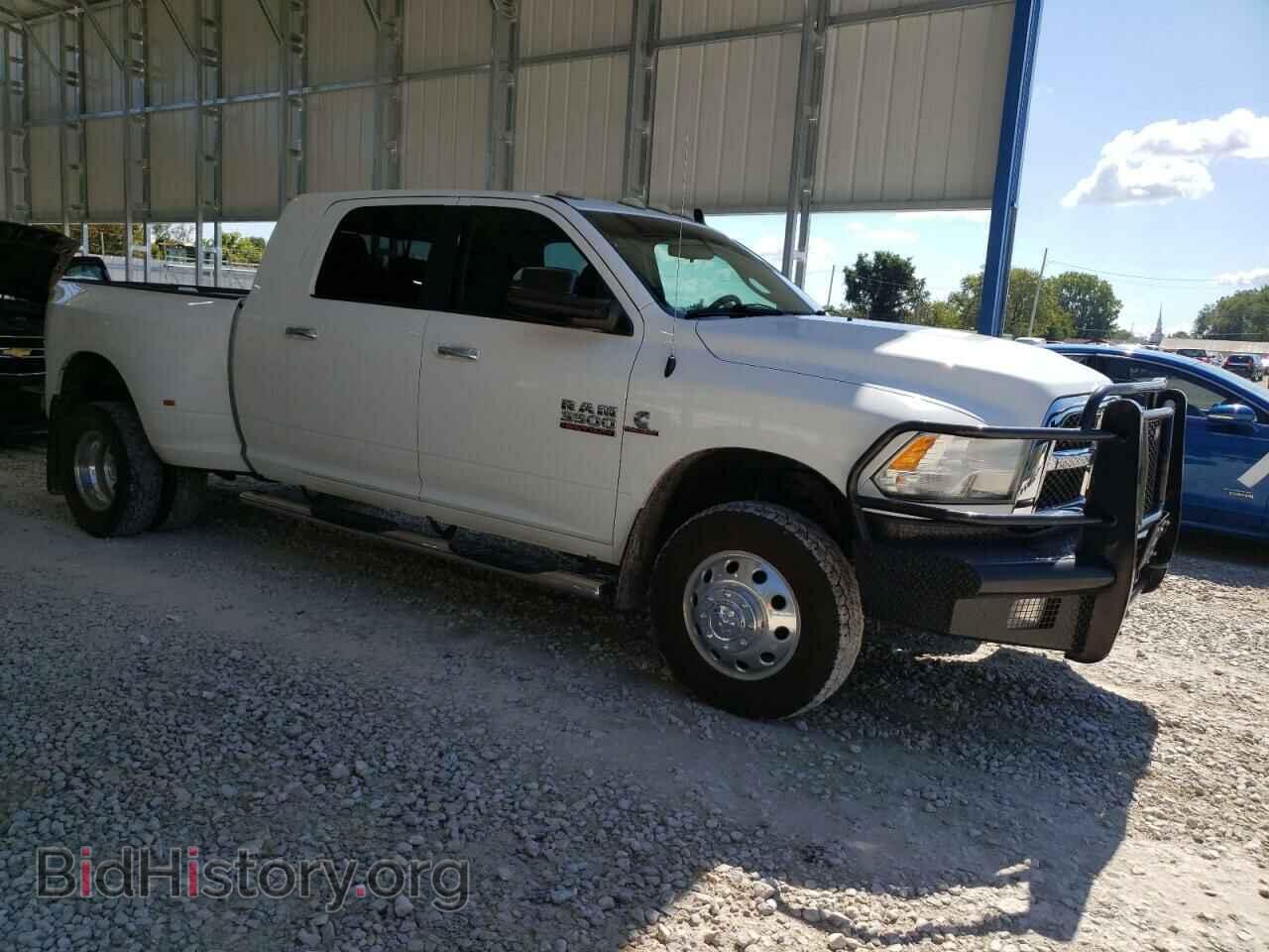 2014 RAM All Models - VIN: 3C63RRLL9EG317671 - Фото 4