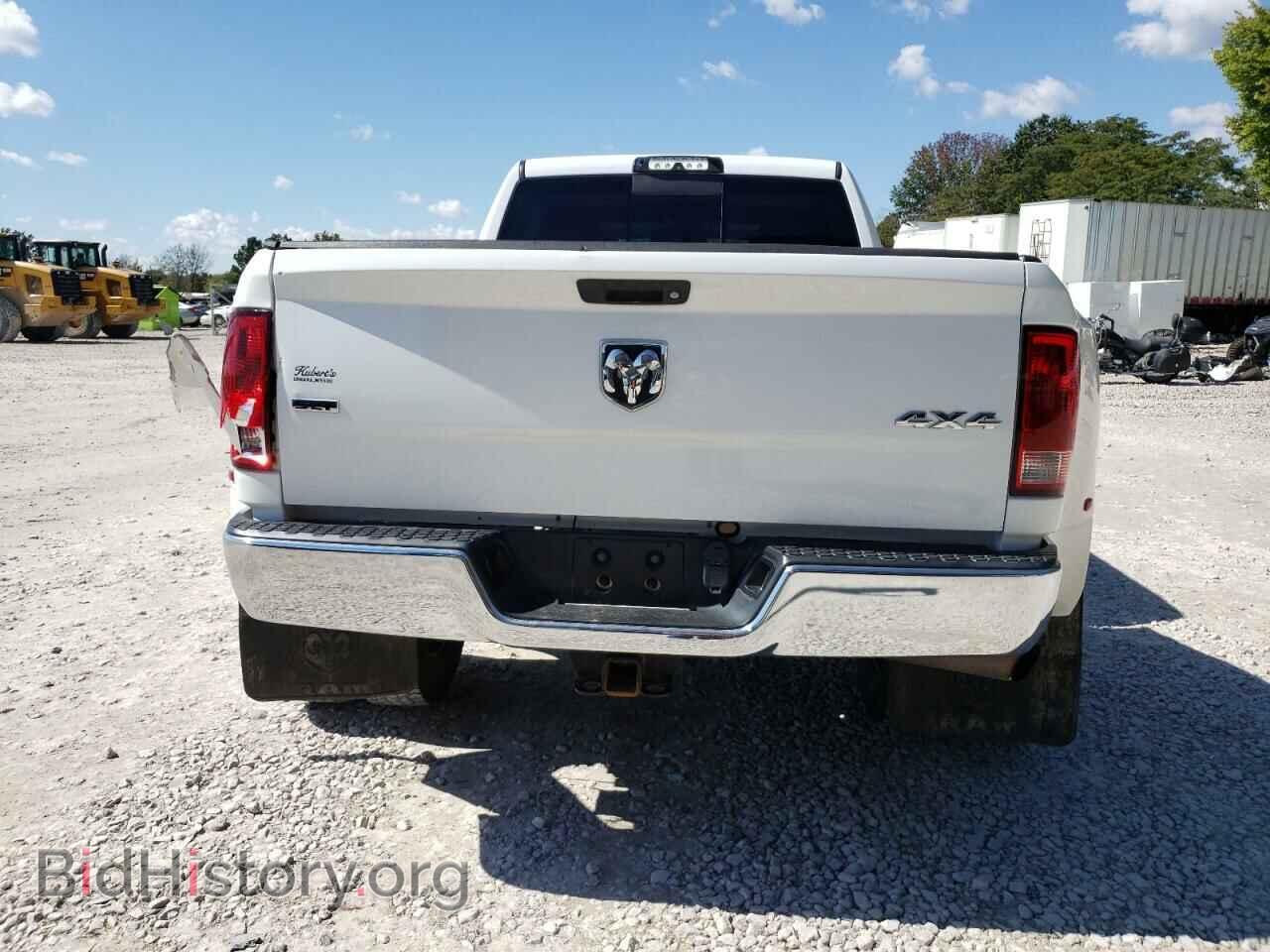 2014 RAM All Models - VIN: 3C63RRLL9EG317671 - Фото 6