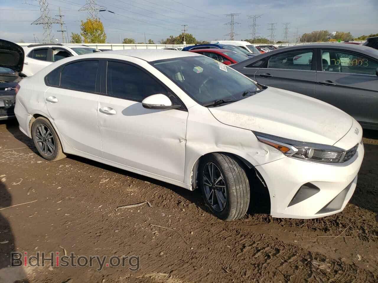 2022 KIA FORTE - VIN: 3KPF24AD7NE465970 - Фото 4