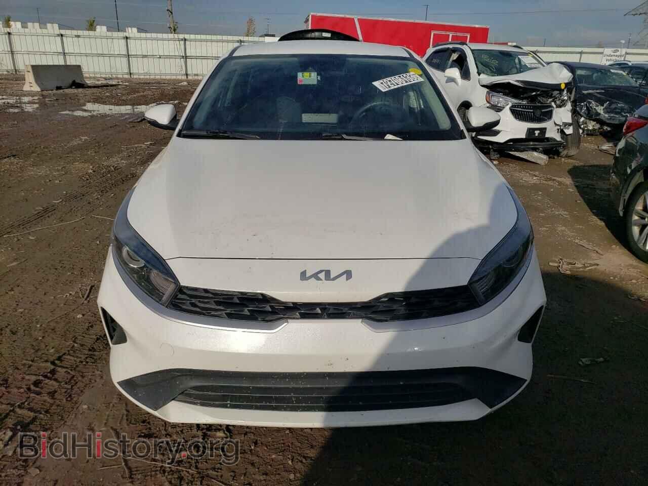 2022 KIA FORTE - VIN: 3KPF24AD7NE465970 - Фото 5