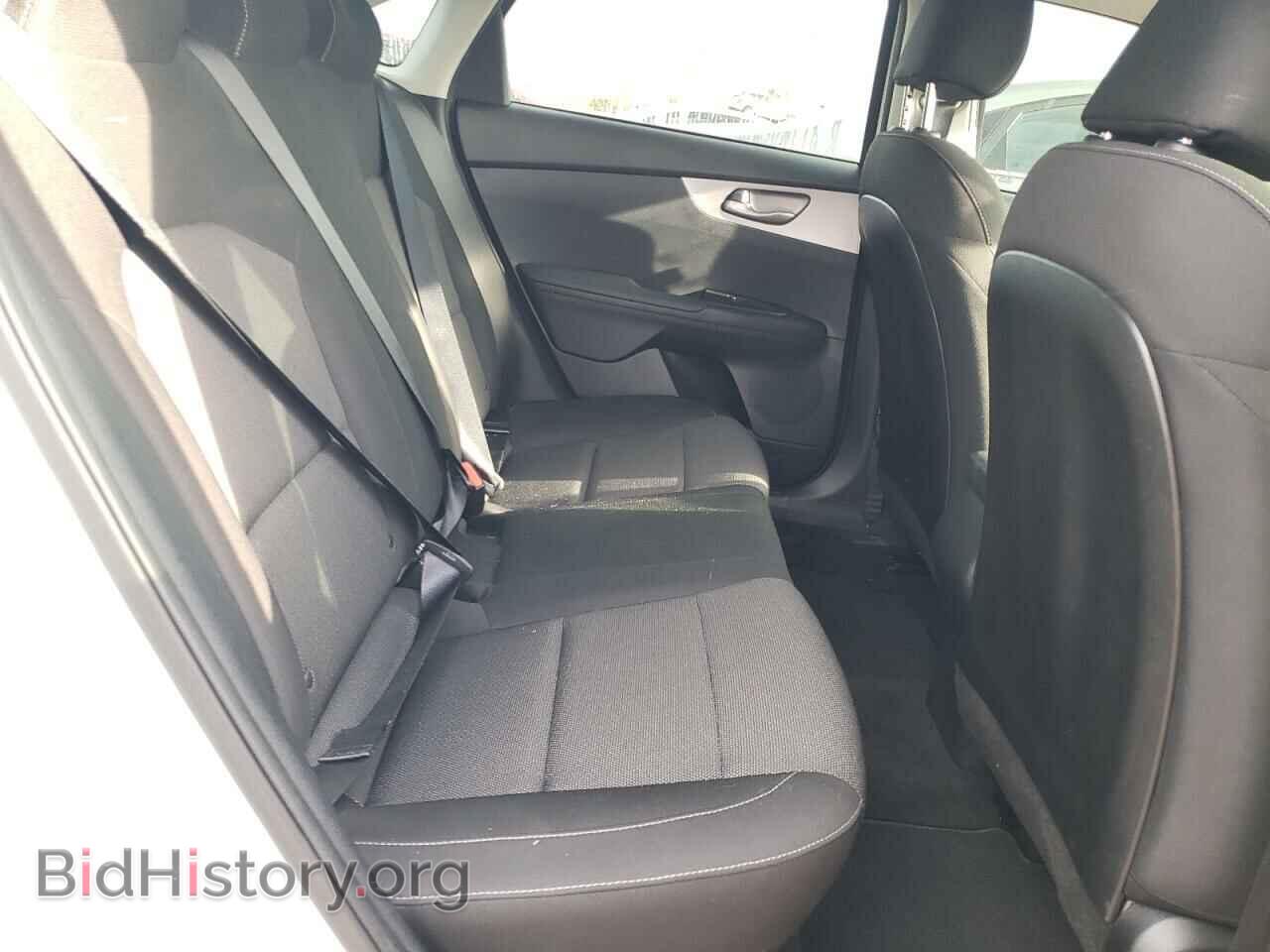 2022 KIA FORTE - VIN: 3KPF24AD7NE465970 - Фото 10