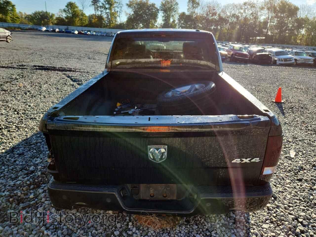 2009 DODGE RAM 1500 - VIN: 1D3HV13T89J507940 - Photo 6