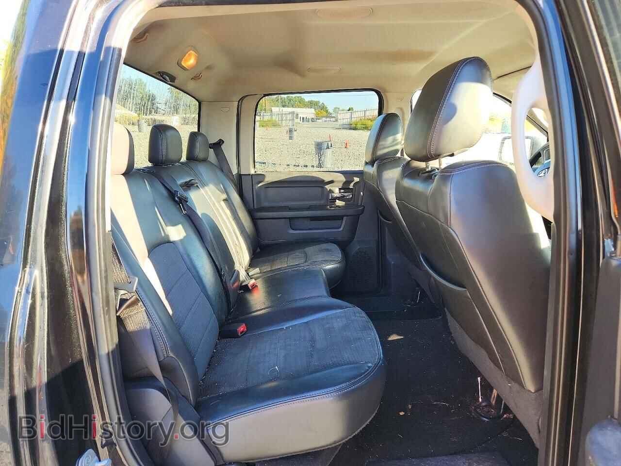 2009 DODGE RAM 1500 - VIN: 1D3HV13T89J507940 - Photo 10