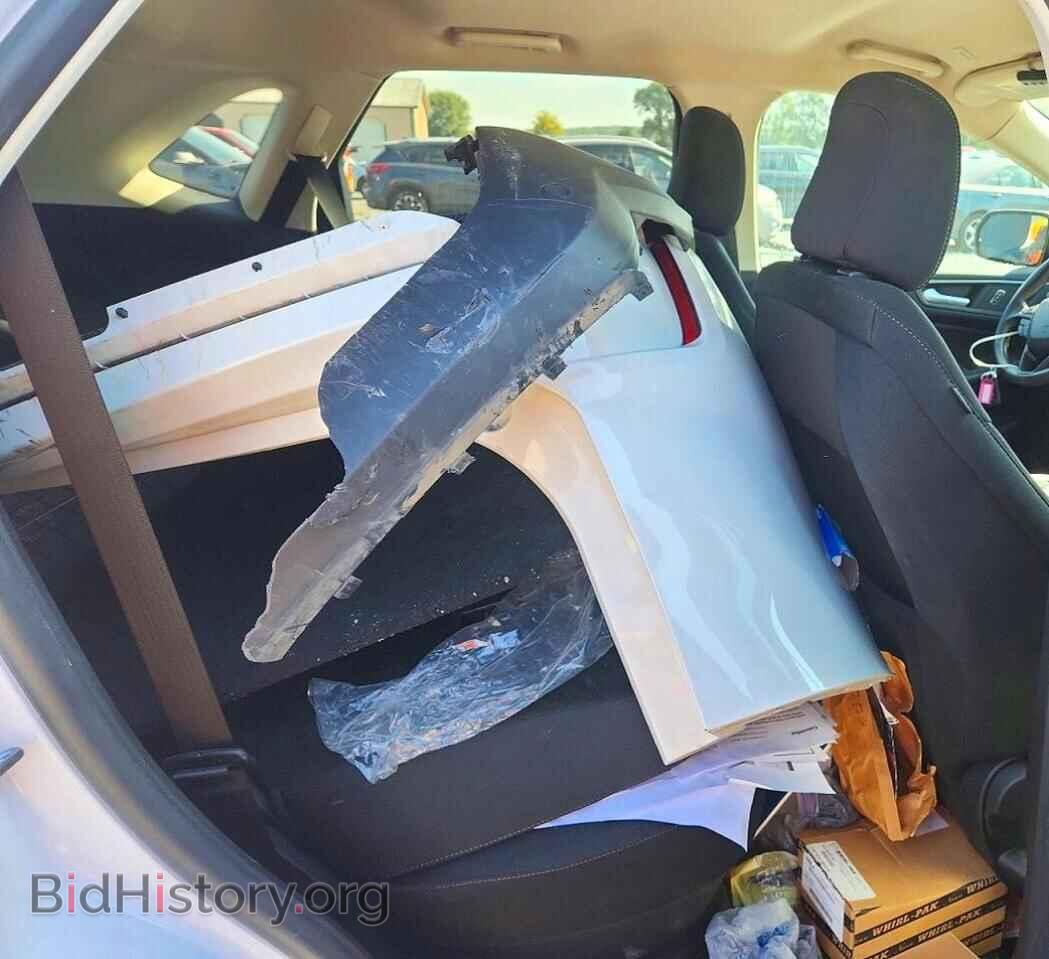 2021 FORD EDGE - VIN: 2FMPK3G99MBA07057 - Photo 11