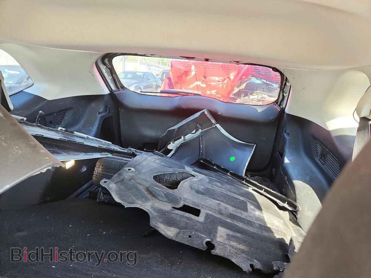 2021 FORD EDGE - VIN: 2FMPK3G99MBA07057 - Photo 10