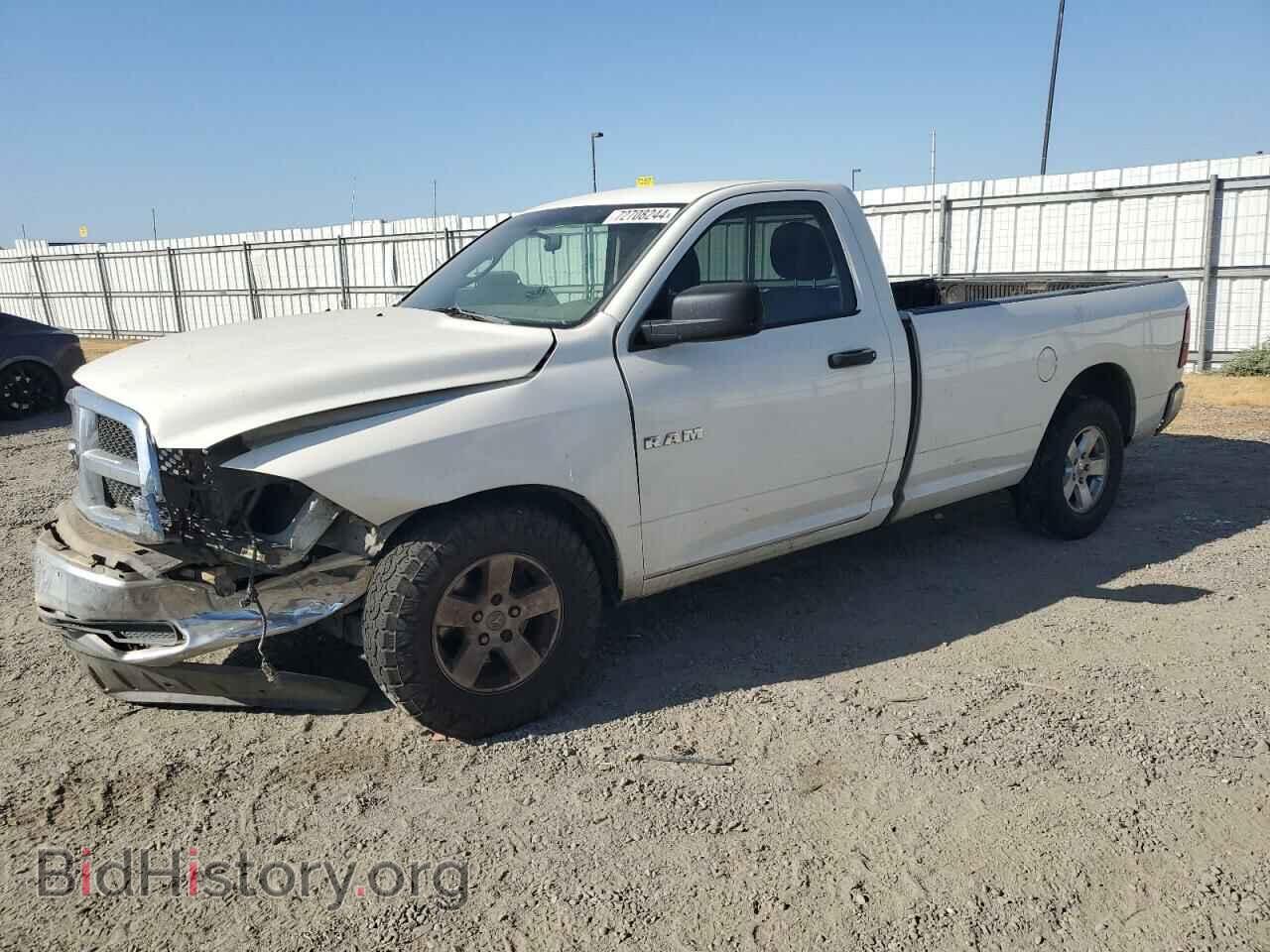 Photo 1D3HB16P89J503717 - DODGE All Models 2009