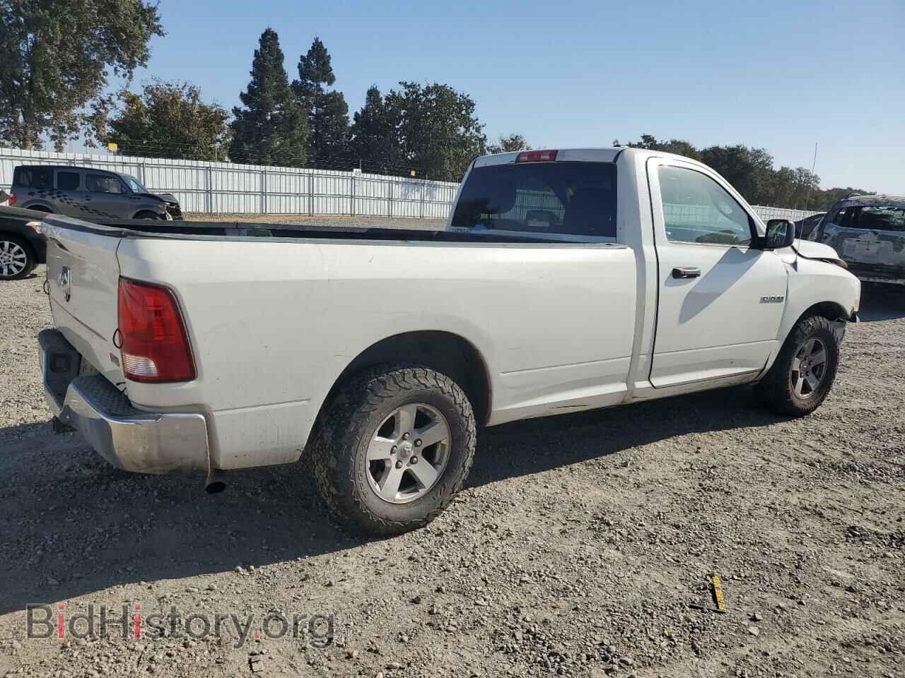 2009 DODGE All Models - VIN: 1D3HB16P89J503717 - Photo 3