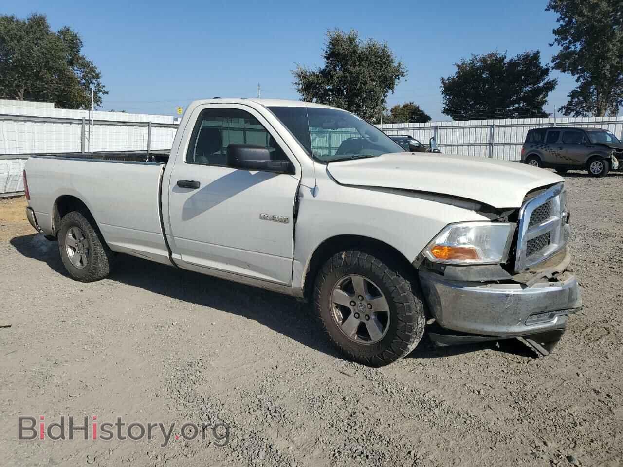 2009 DODGE All Models - VIN: 1D3HB16P89J503717 - Photo 4