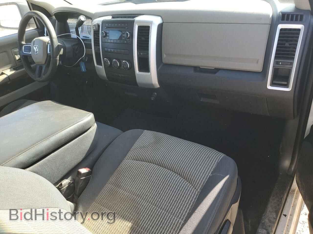 2009 DODGE All Models - VIN: 1D3HB16P89J503717 - Photo 8