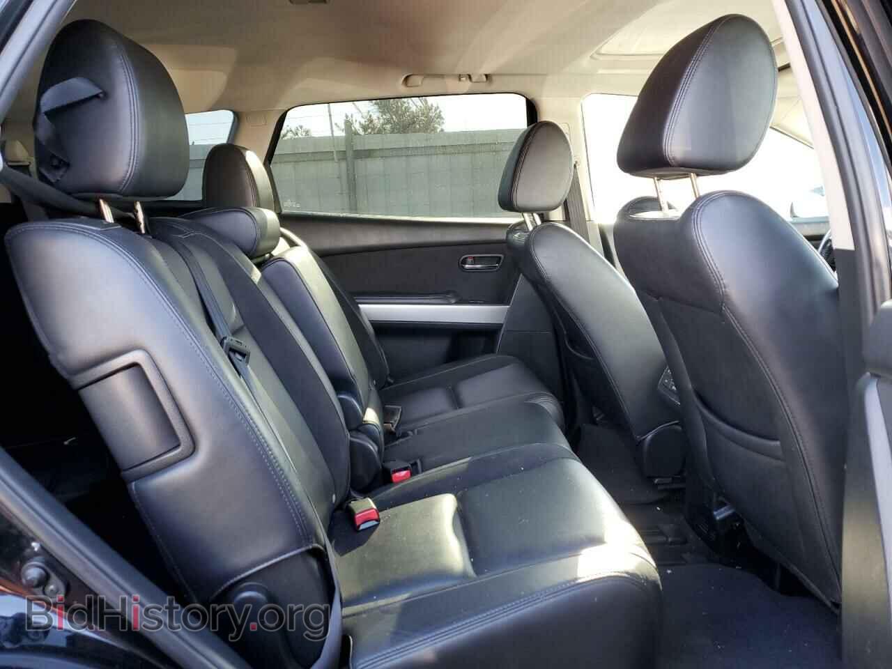 2015 MAZDA CX-9 - VIN: JM3TB2DA8F0468743 - Фото 11