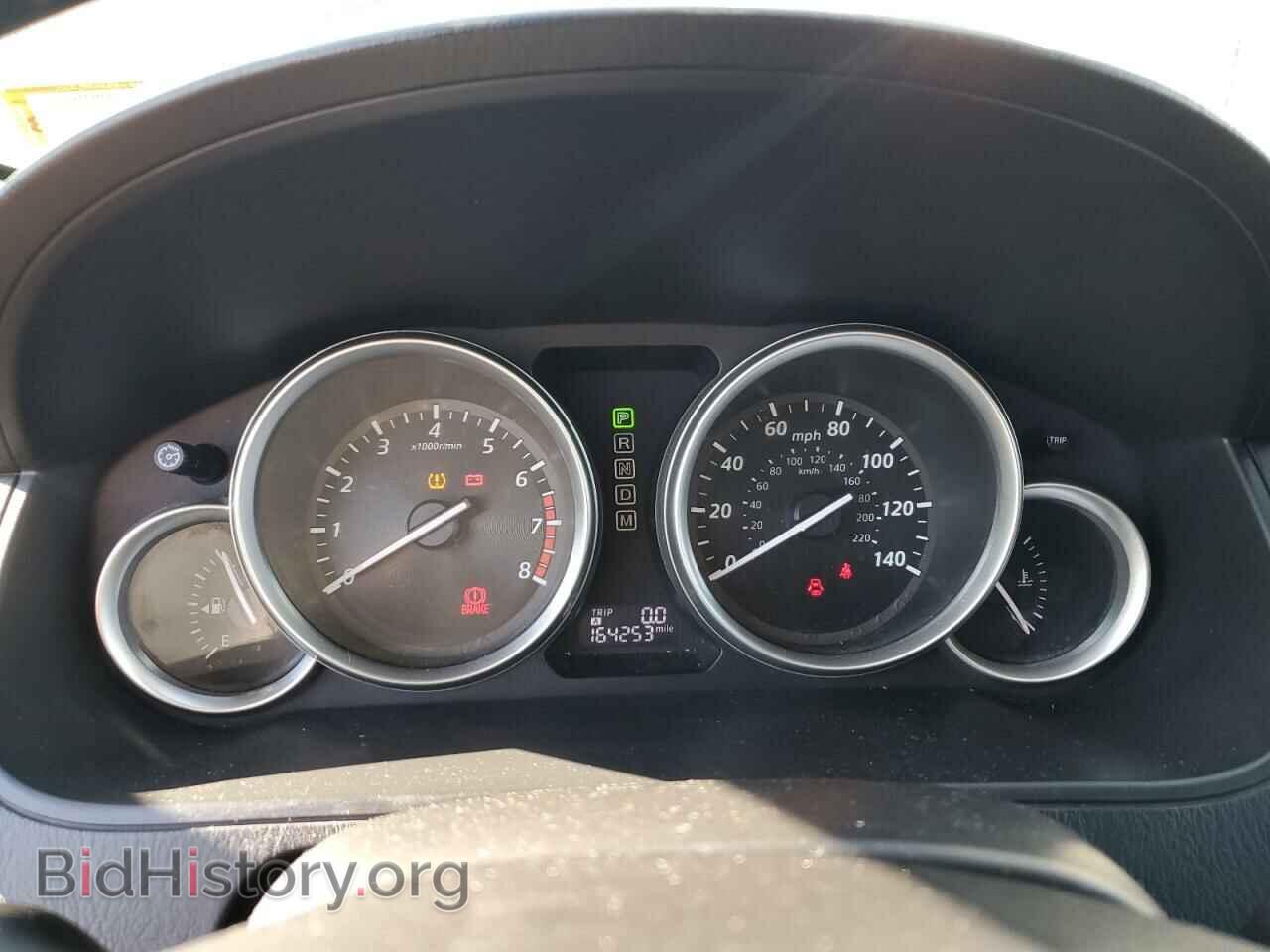 2015 MAZDA CX-9 - VIN: JM3TB2DA8F0468743 - Фото 9