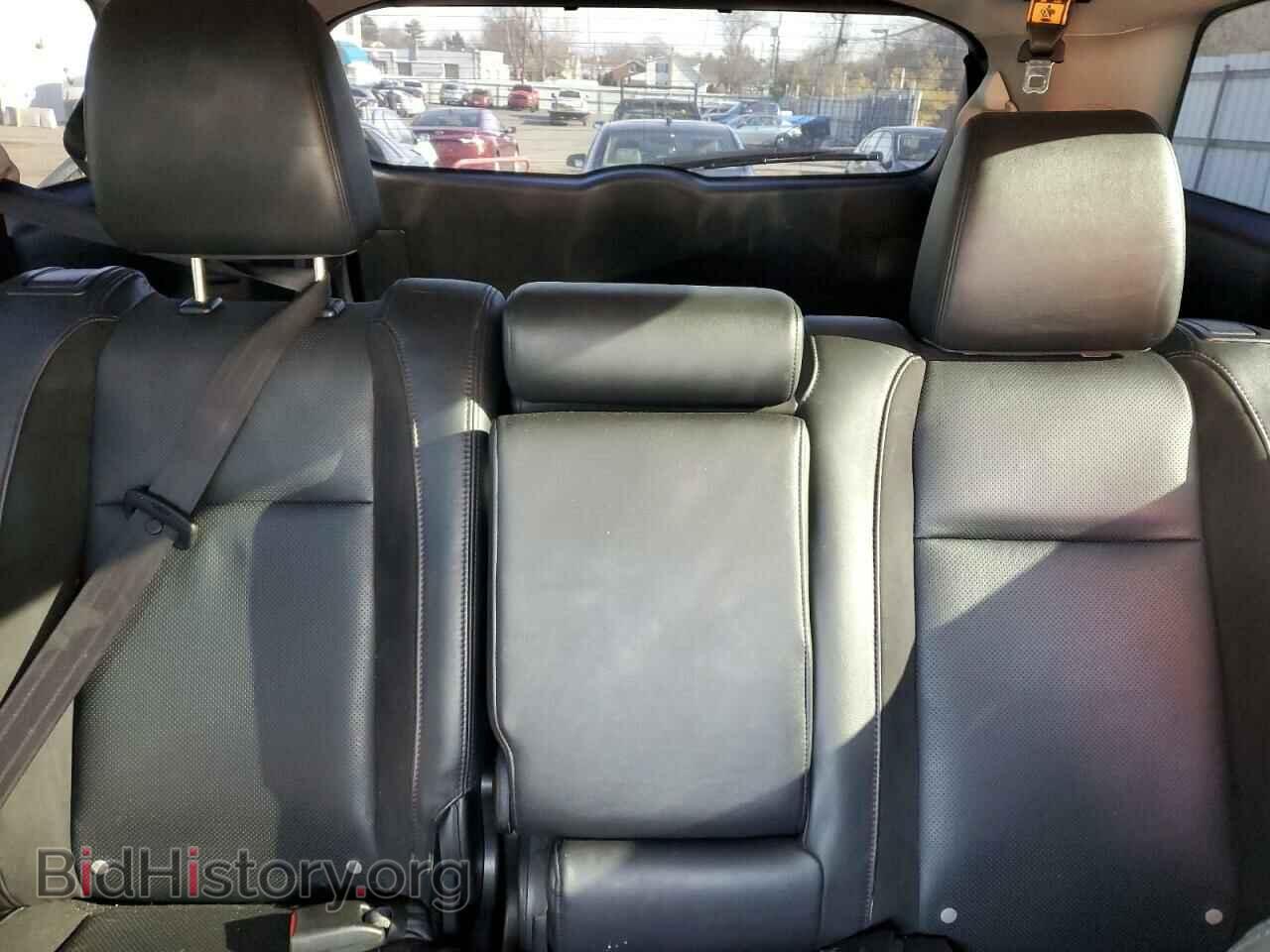 2015 MAZDA CX-9 - VIN: JM3TB2DA8F0468743 - Фото 10