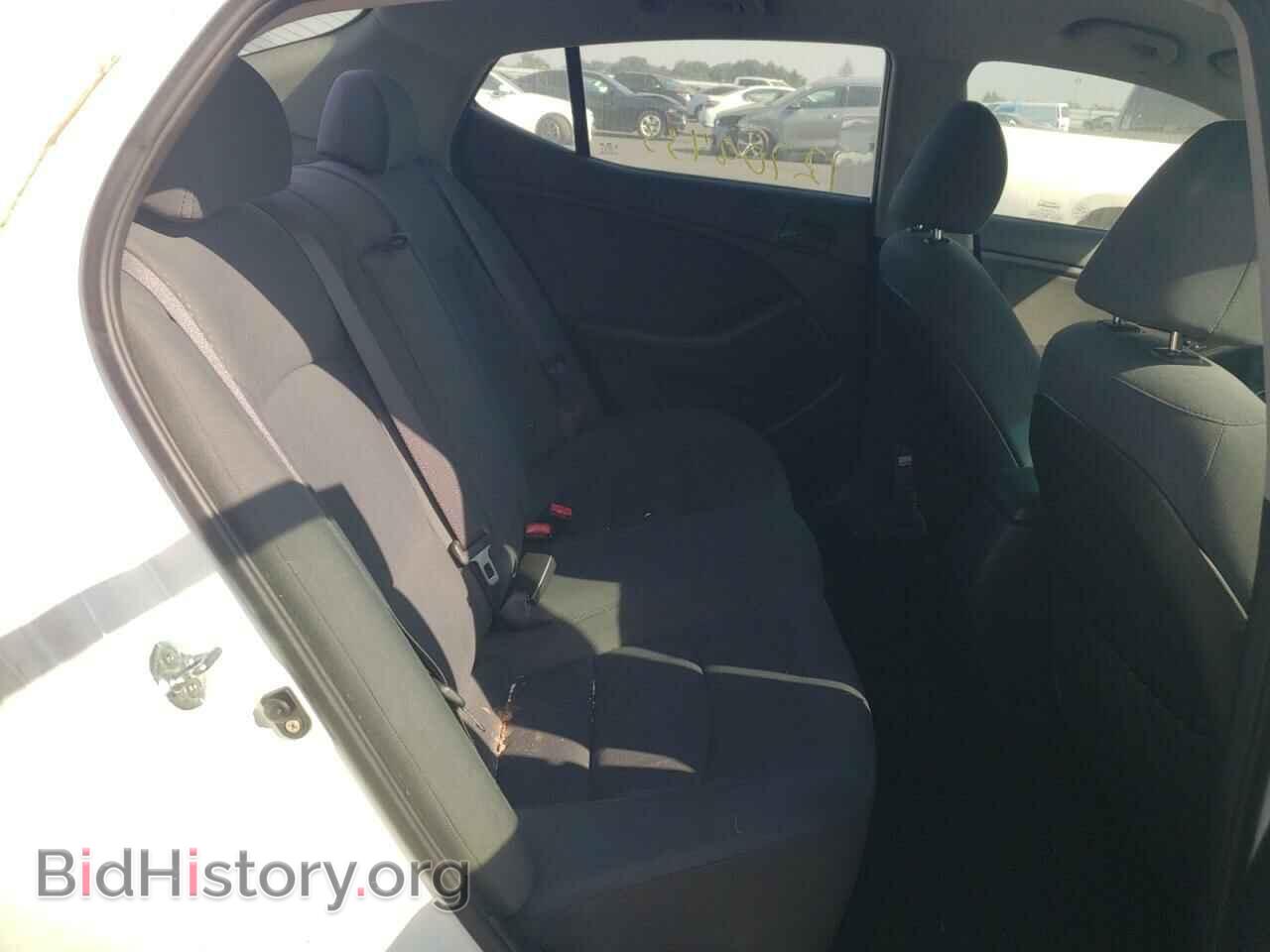 2015 KIA OPTIMA - VIN: KNAGM4A74F5620767 - Фото 10