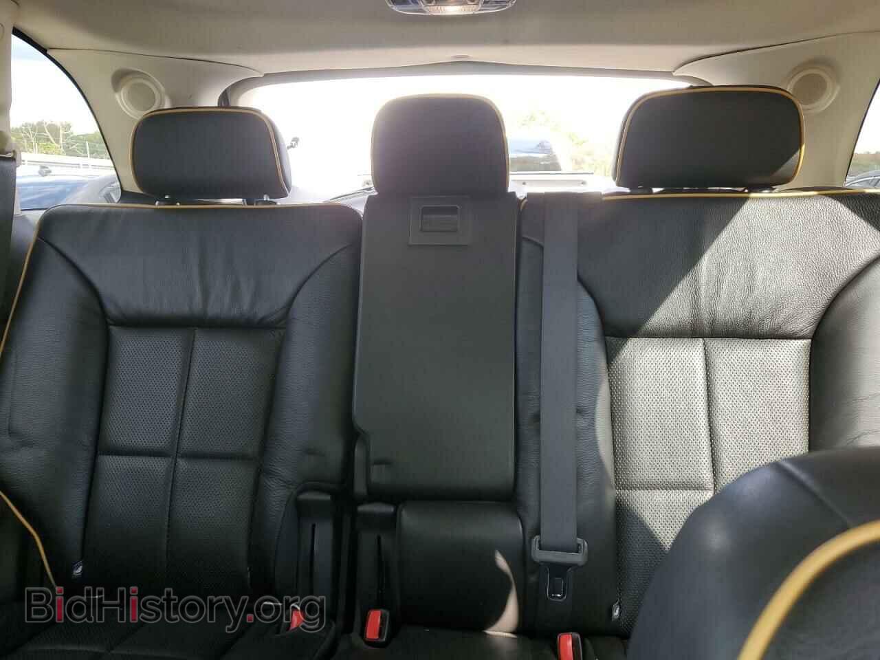 2010 LINCOLN MKX - VIN: 2LMDJ8JC2ABJ34045 - Фото 10