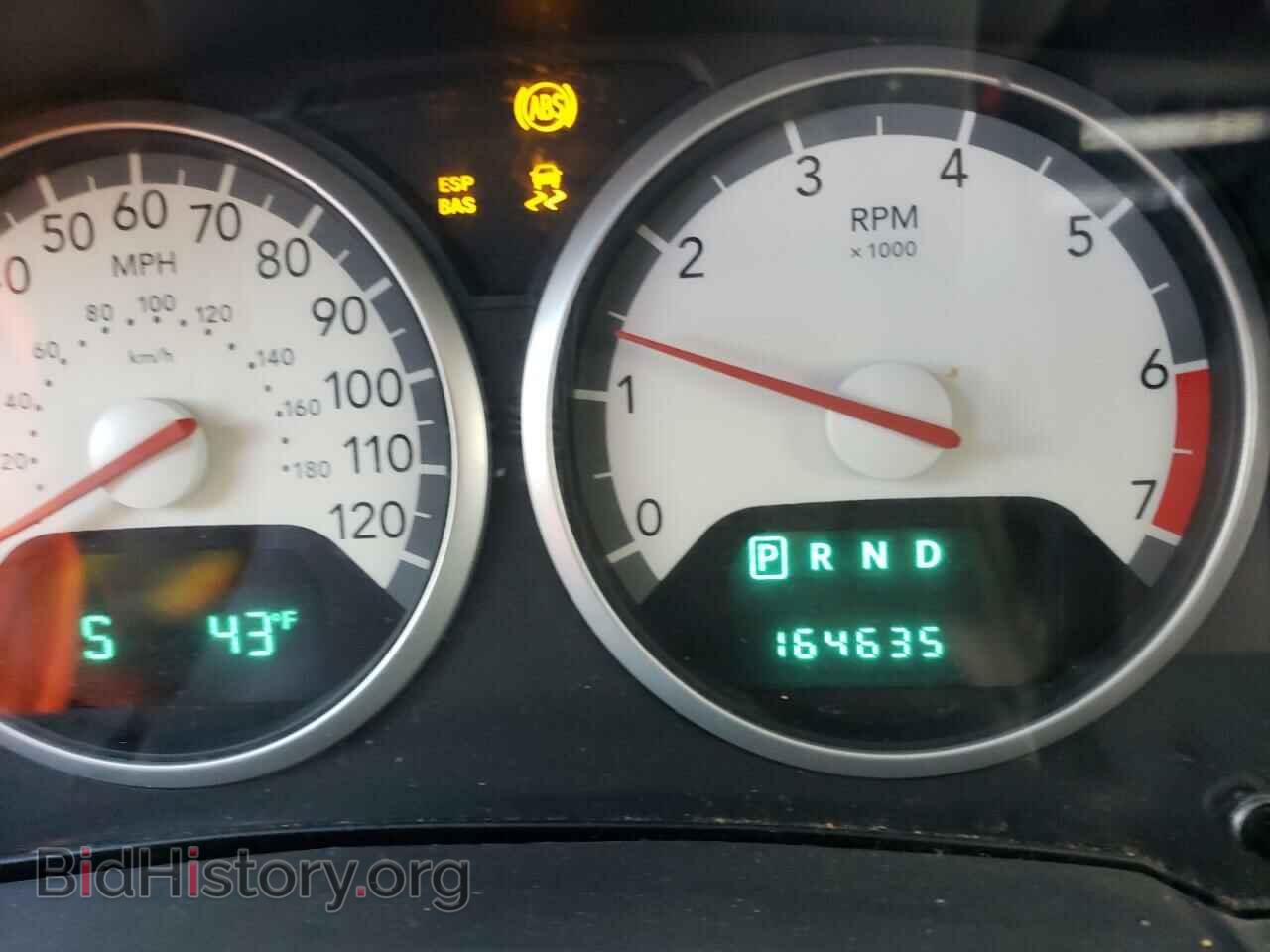 2010 DODGE CARAVAN - VIN: 2D4RN5DX2AR339527 - Фото 9