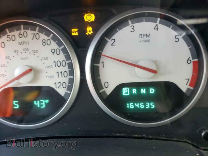 2010 Dodge CARAVAN (VIN 2D4RN5DX2AR339527) — фото 9 из 13