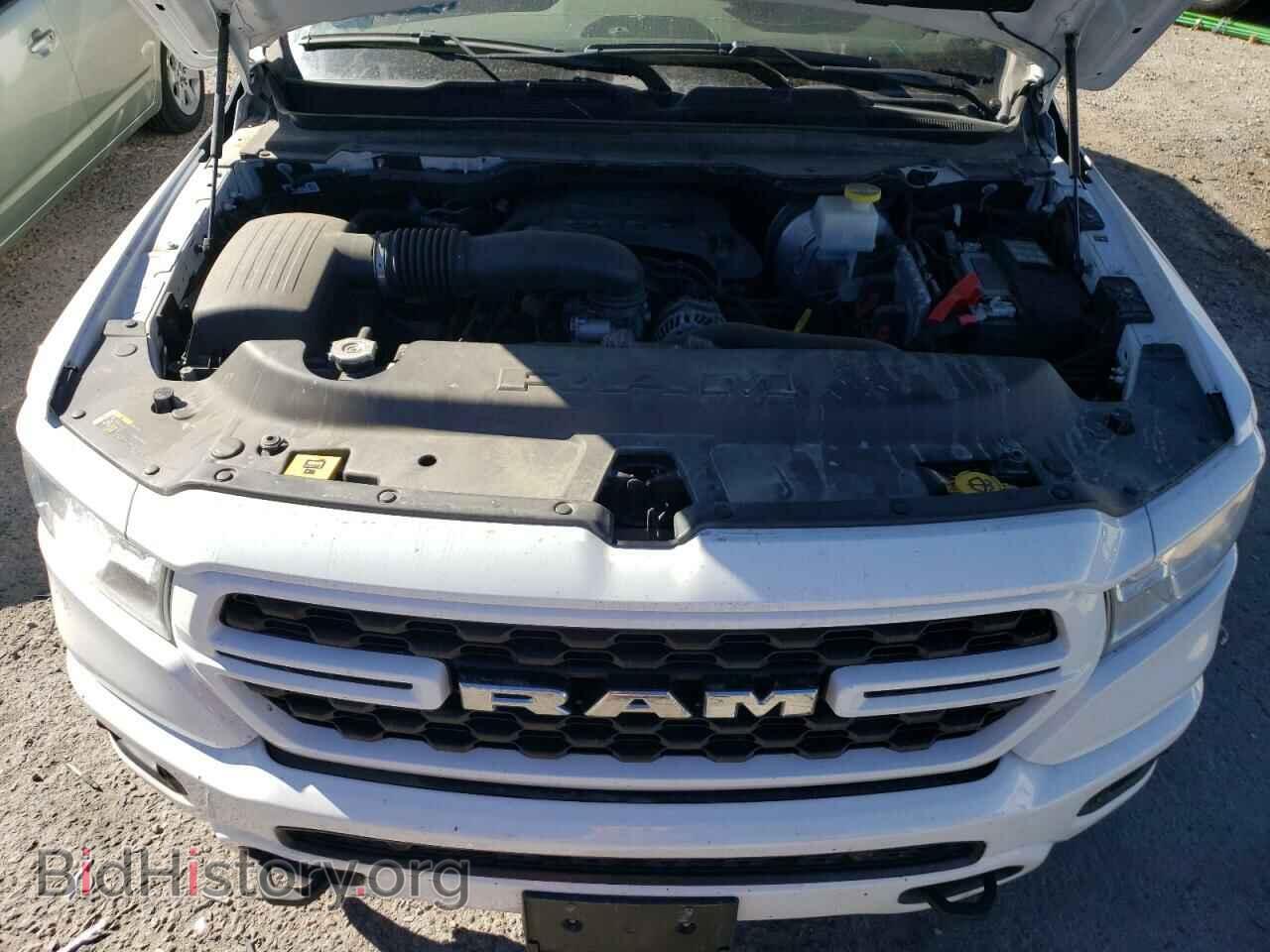 2022 RAM 1500 - VIN: 1C6SRFMT2NN224233 - Фото 11