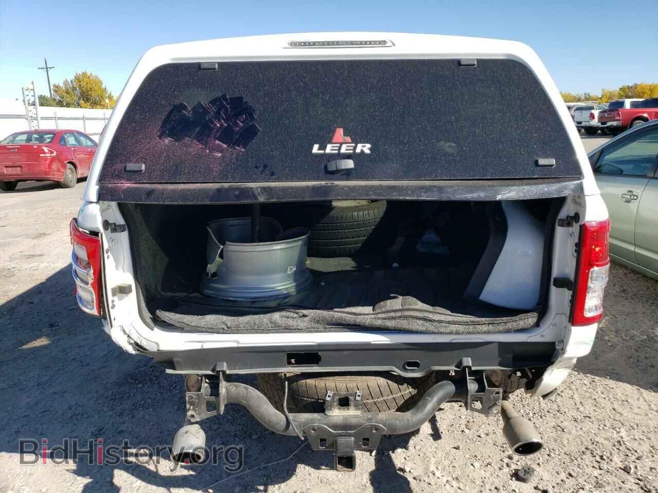 2022 RAM 1500 - VIN: 1C6SRFMT2NN224233 - Фото 6