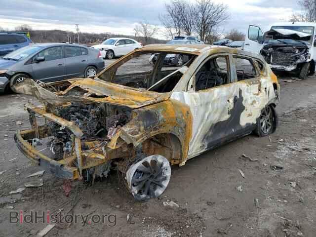 Photo KM8J3CA44KU856973 - HYUNDAI TUCSON 2019