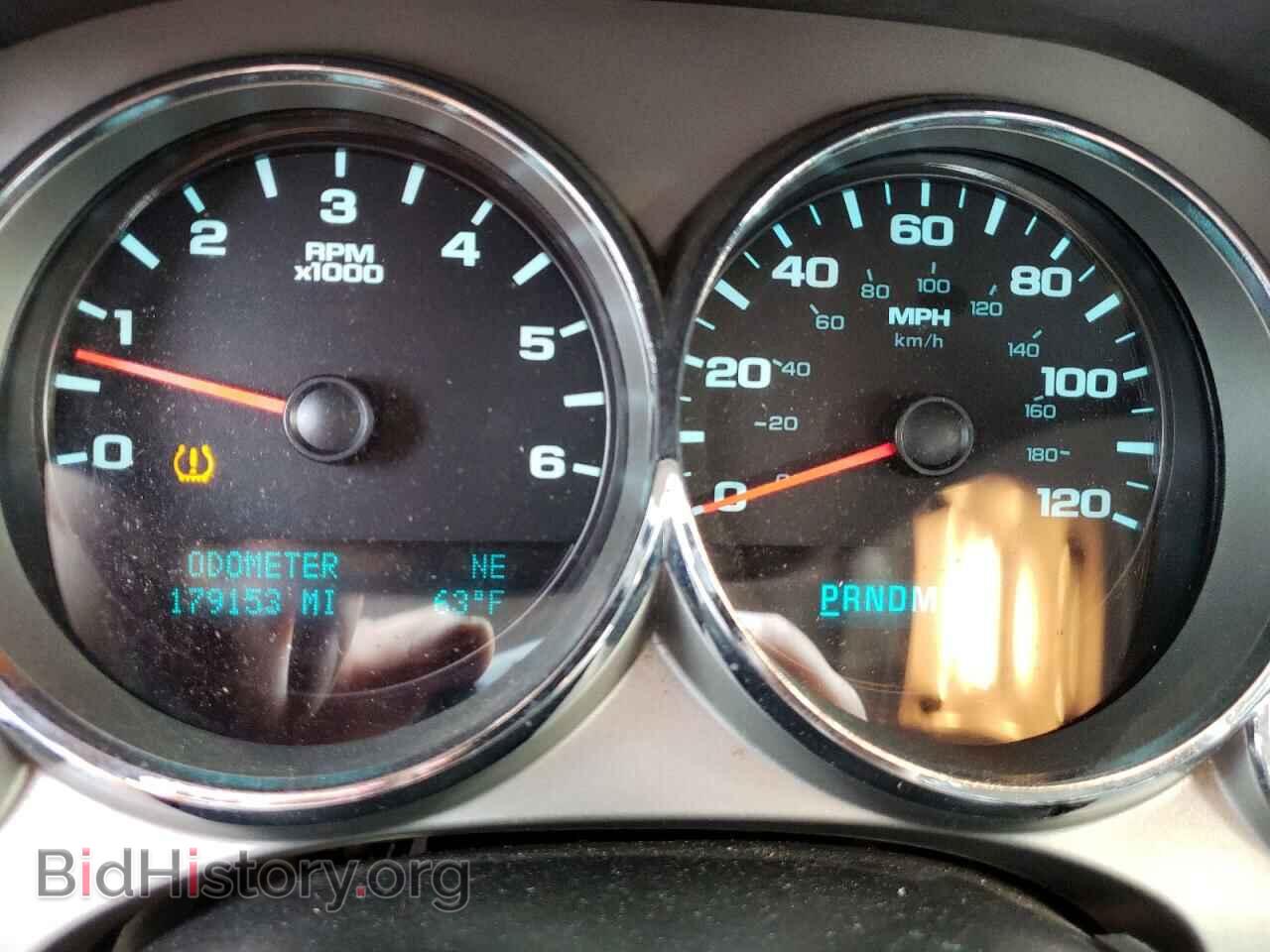 2009 GMC SIERRA - VIN: 3GTEK23309G215825 - Фото 9