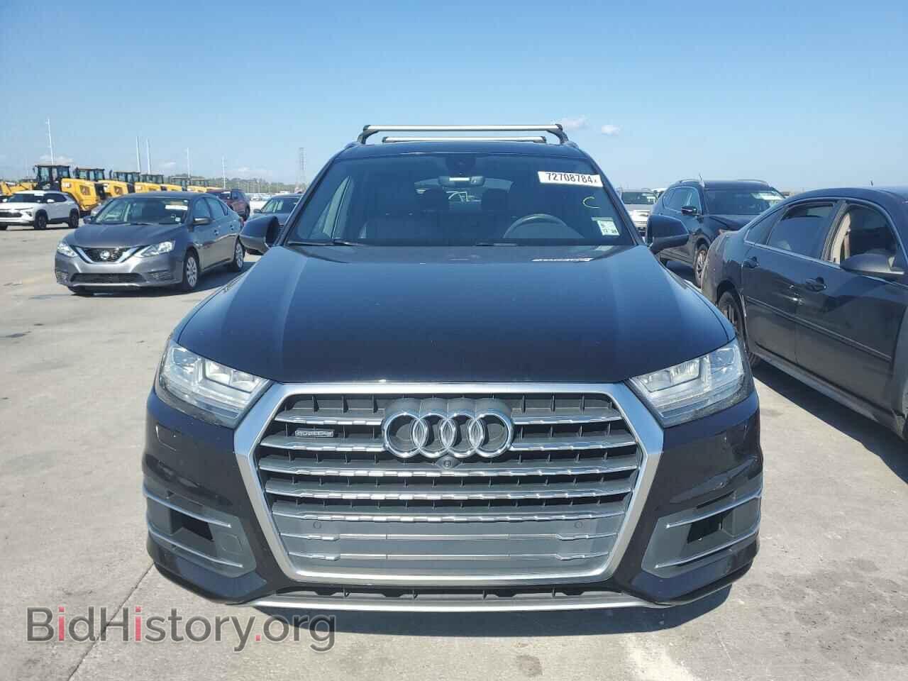 2017 AUDI Q7 - VIN: WA1LAAF72HD018051 - Photo 5