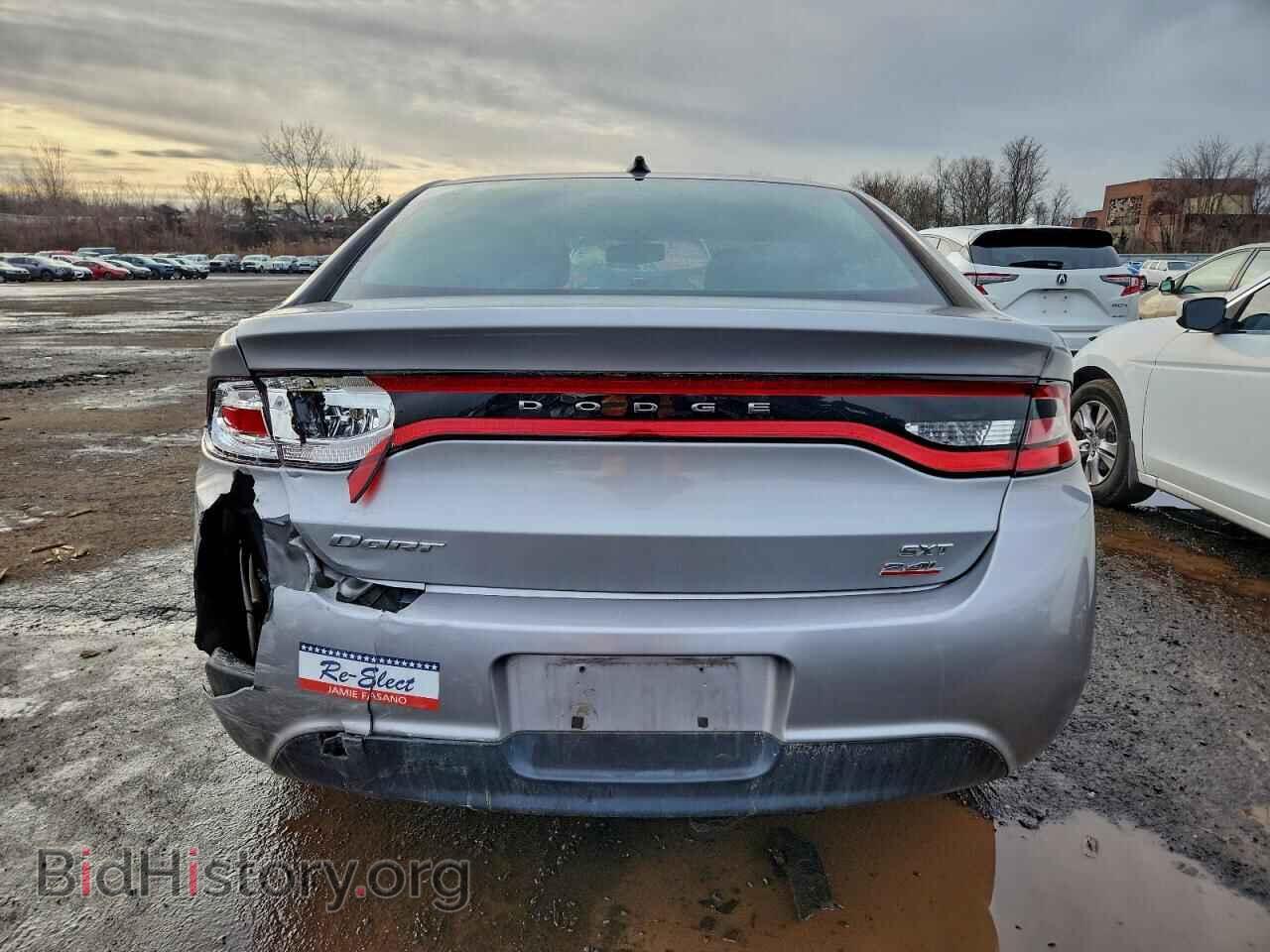 2014 DODGE DART - VIN: 1C3CDFBB2ED830051 - Photo 6