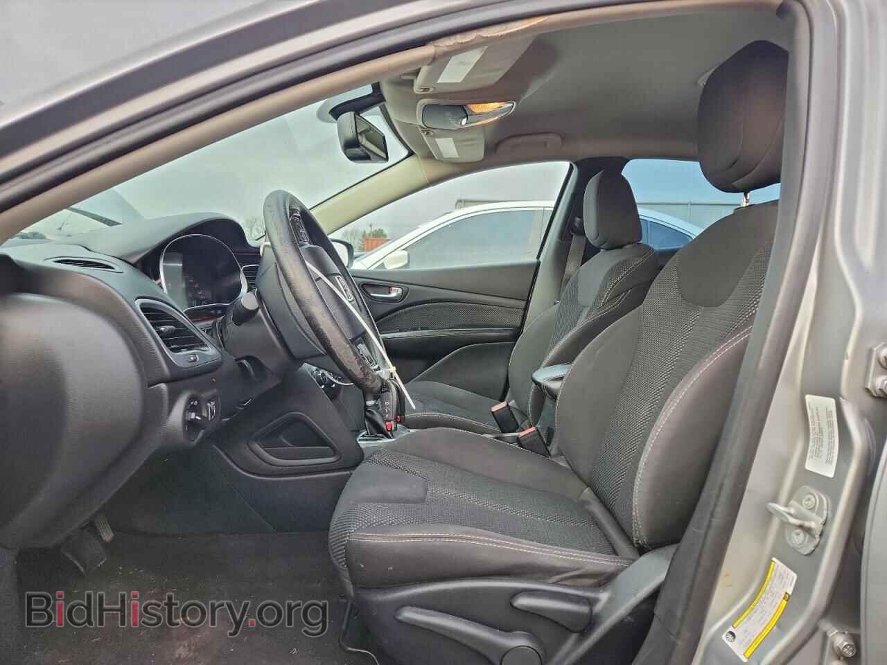 2014 DODGE DART - VIN: 1C3CDFBB2ED830051 - Photo 7