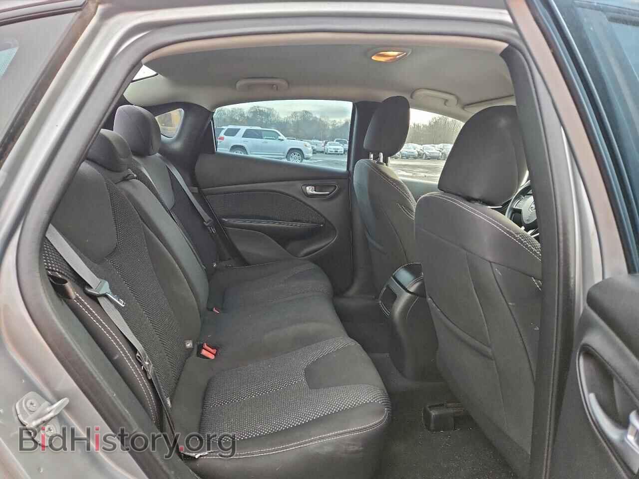 2014 DODGE DART - VIN: 1C3CDFBB2ED830051 - Photo 10
