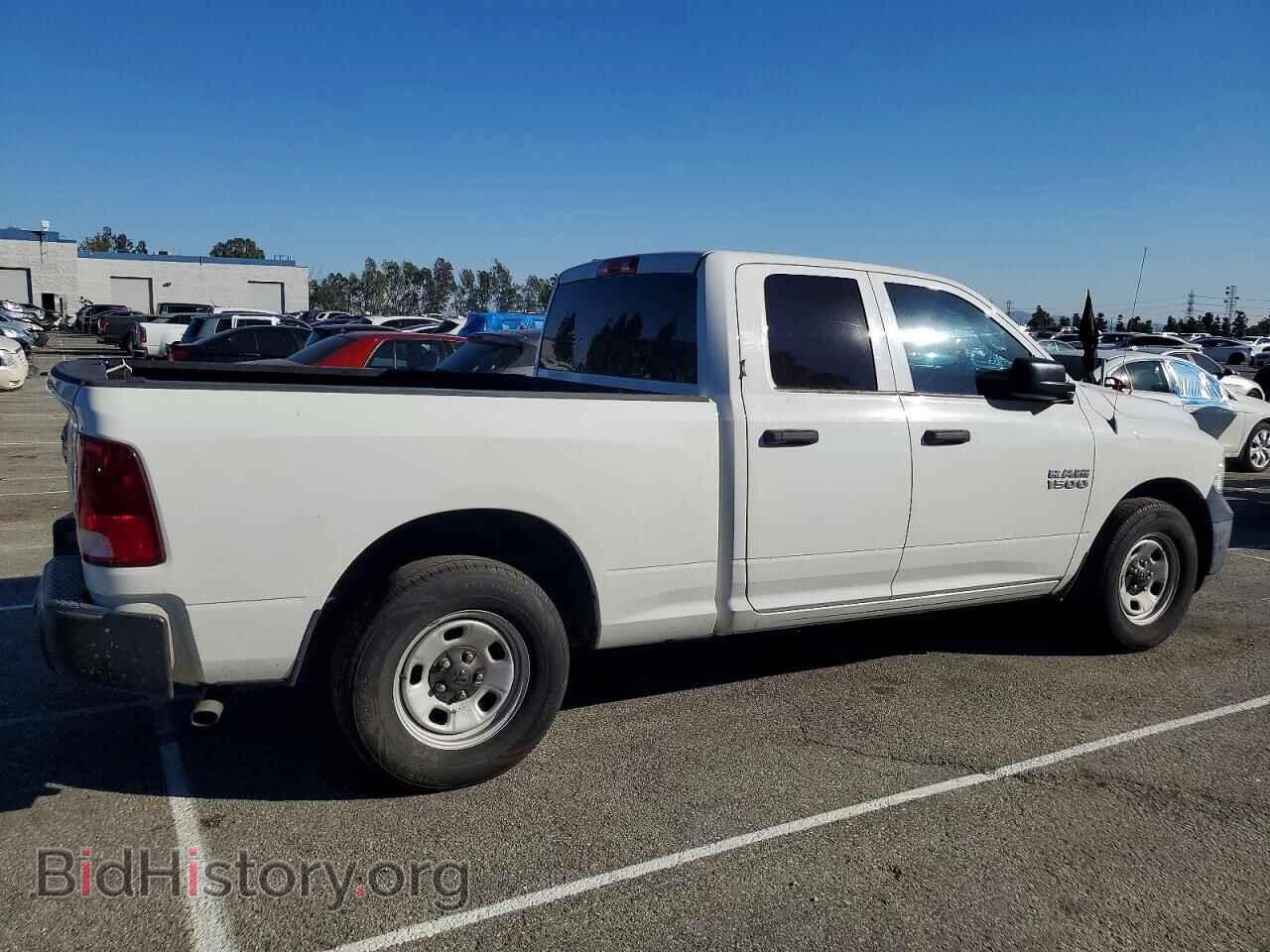 2017 RAM 1500 - VIN: 1C6RR6FG9HS639070 - Фото 3