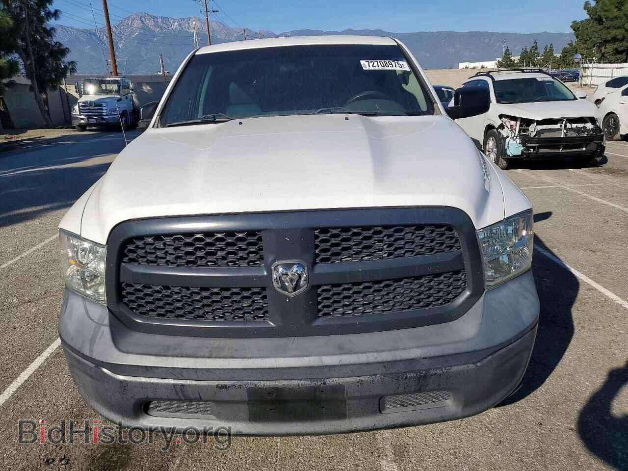 2017 RAM 1500 - VIN: 1C6RR6FG9HS639070 - Фото 5