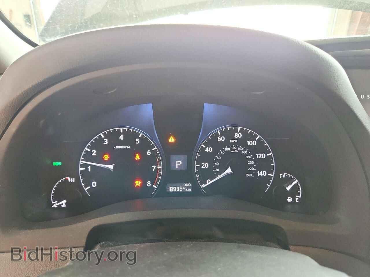 2015 LEXUS RX350 - VIN: 2T2BK1BA0FC308939 - Фото 9