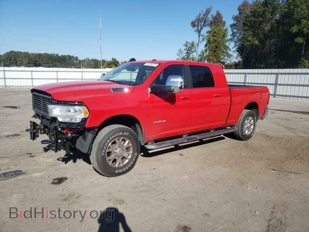 Photo 3C6UR5NJ8PG598972 - RAM 2500 2023