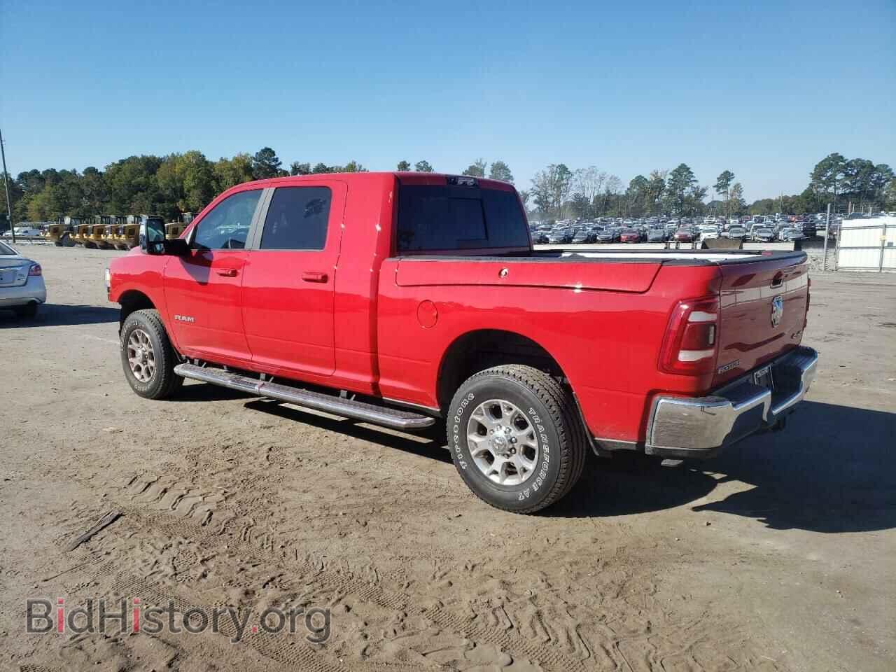 2023 RAM 2500 - VIN: 3C6UR5NJ8PG598972 - Фото 2