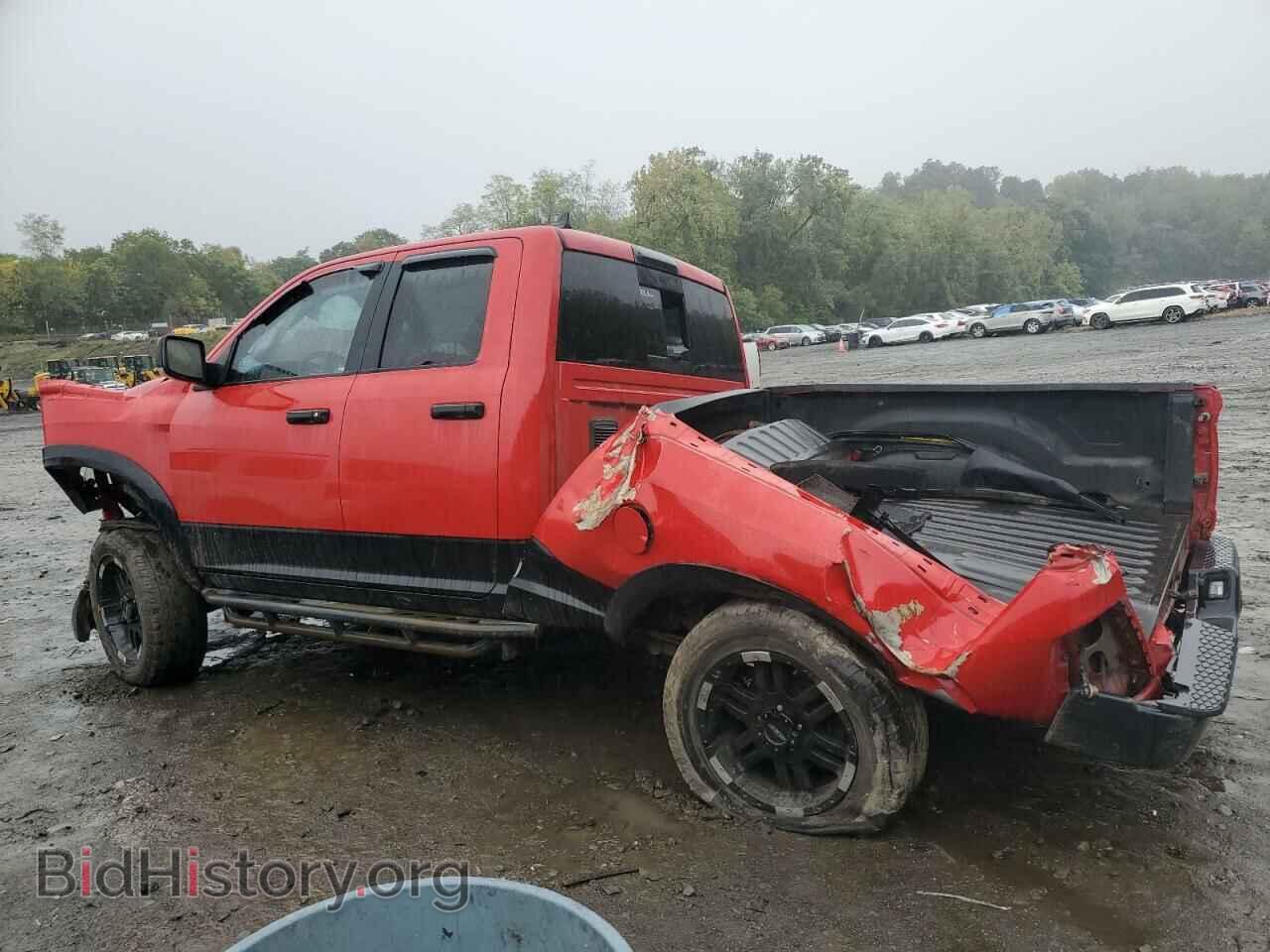 2014 RAM All Models - VIN: 1C6RR7GT5ES145155 - Photo 2