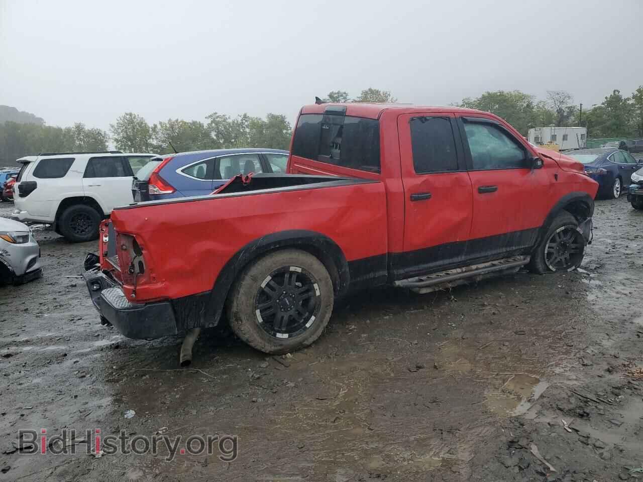 2014 RAM All Models - VIN: 1C6RR7GT5ES145155 - Photo 3