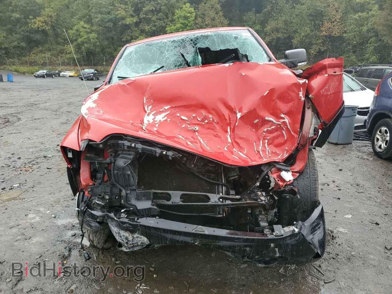 2014 RAM All Models - VIN: 1C6RR7GT5ES145155 - Photo 5