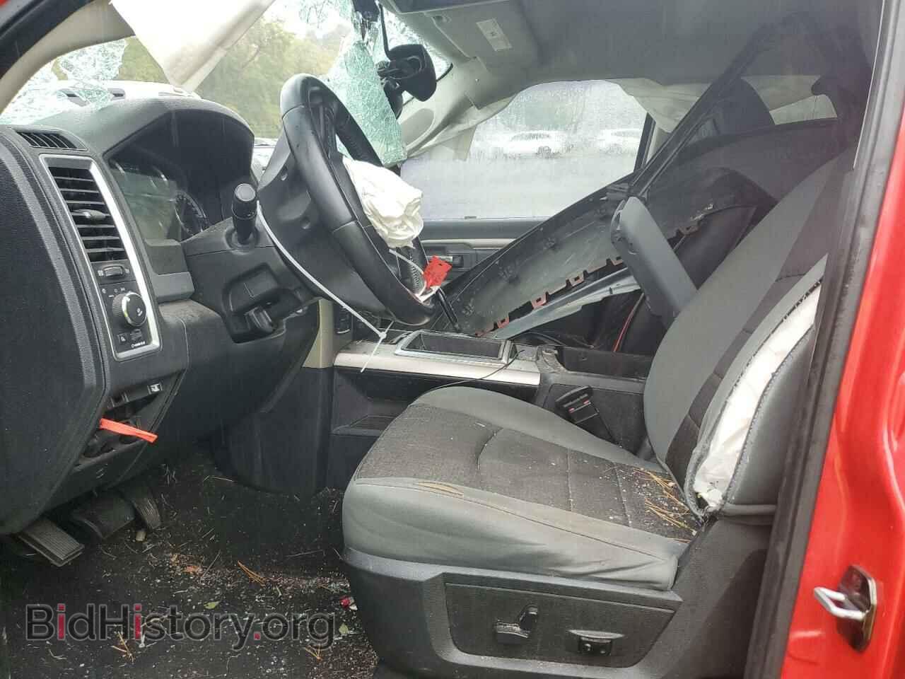 2014 RAM All Models - VIN: 1C6RR7GT5ES145155 - Photo 7