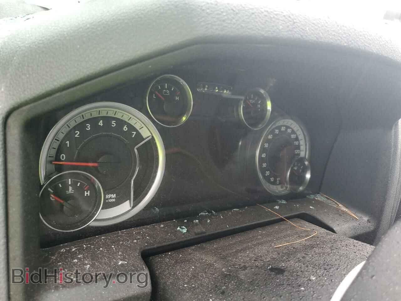 2014 RAM All Models - VIN: 1C6RR7GT5ES145155 - Photo 9