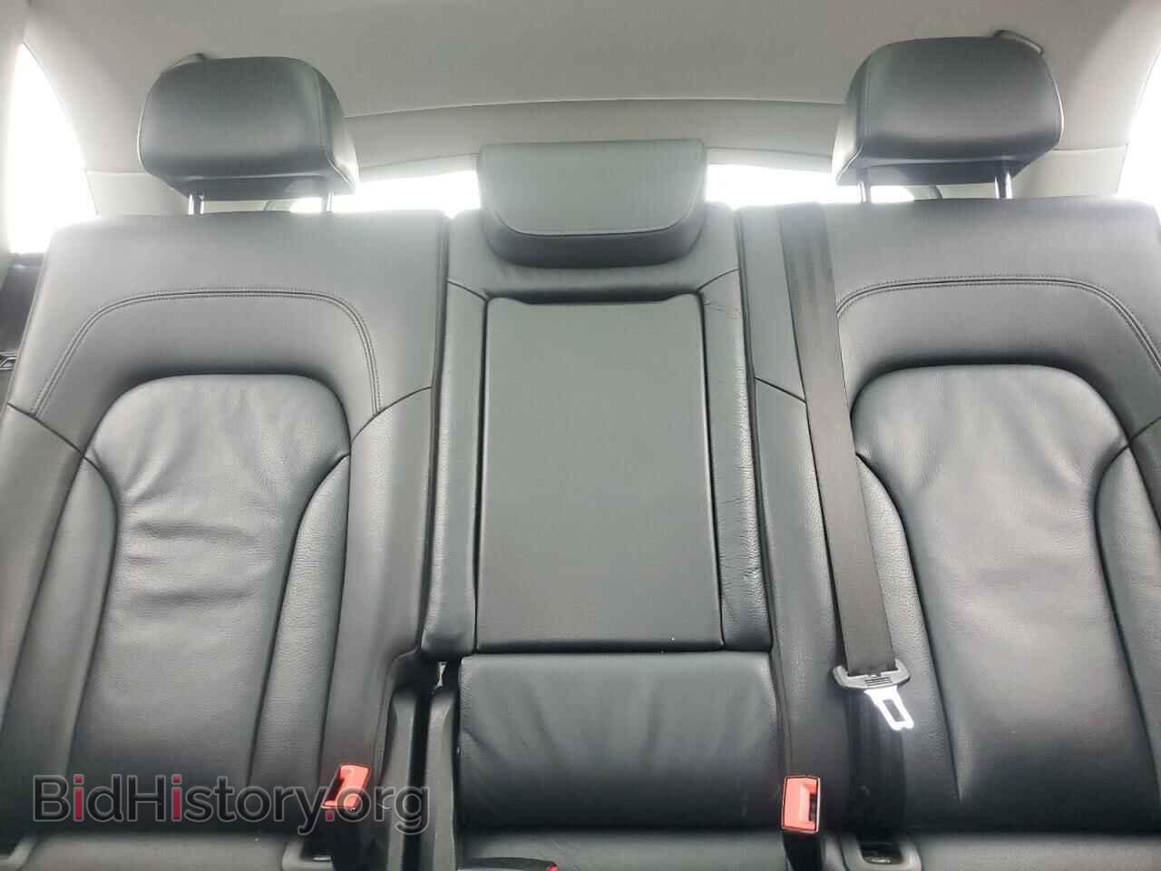 2015 AUDI Q5 - VIN: WA1LFAFP3FA147562 - Фото 10