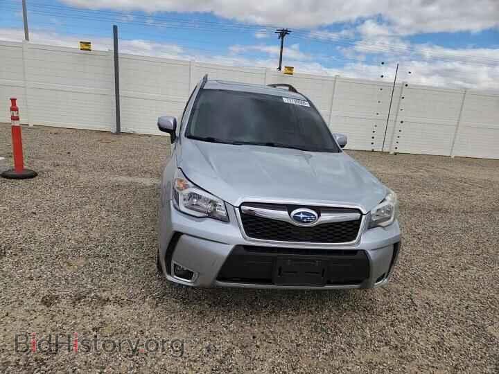 2016 SUBARU FORESTER - VIN: JF2SJGXC8GH533192 - Фото 14
