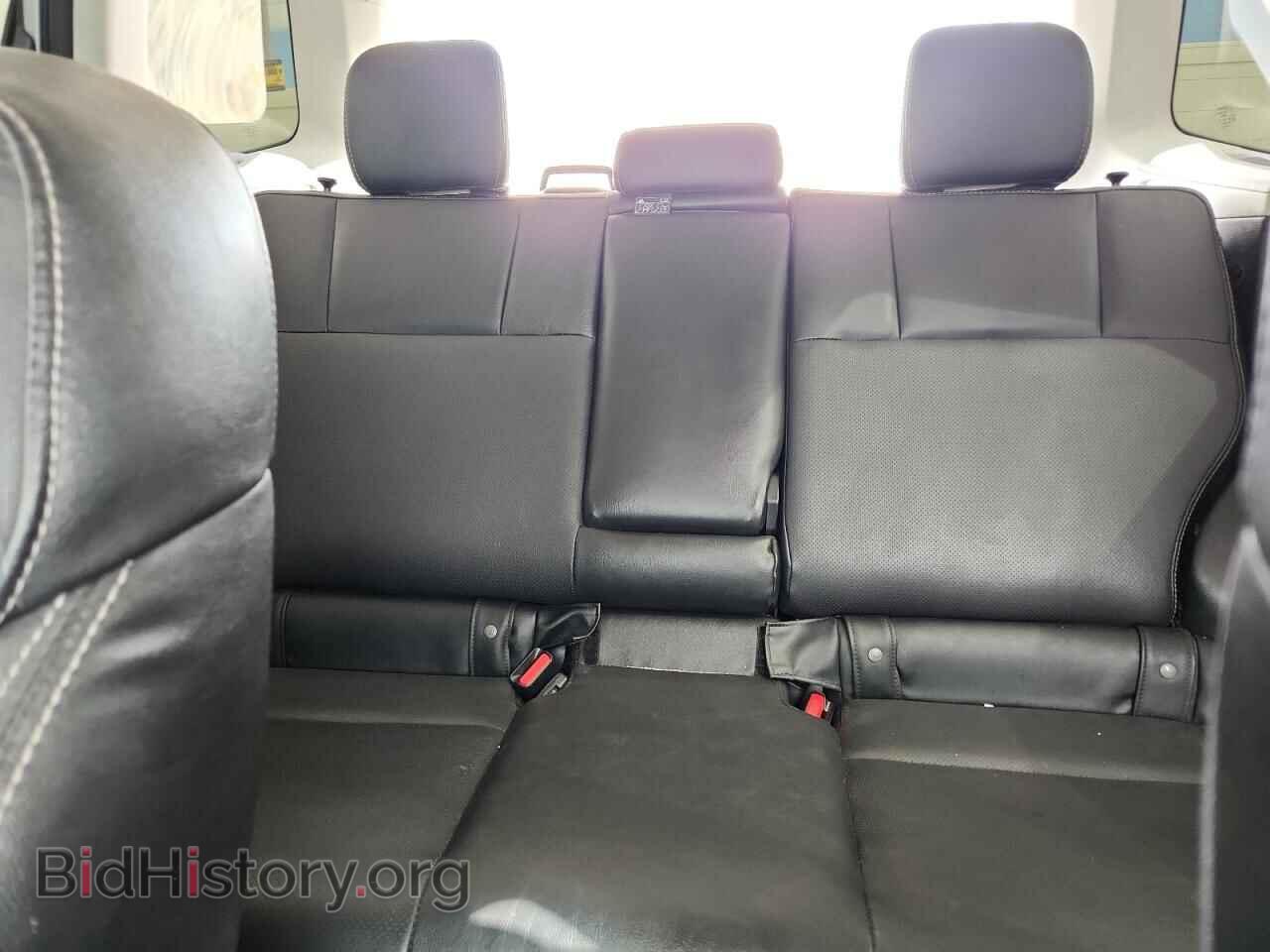 2016 SUBARU FORESTER - VIN: JF2SJGXC8GH533192 - Фото 10