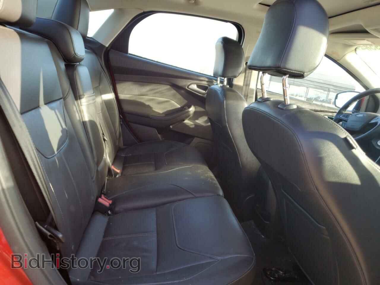 2015 FORD FOCUS - VIN: 1FADP3F23FL320045 - Фото 10