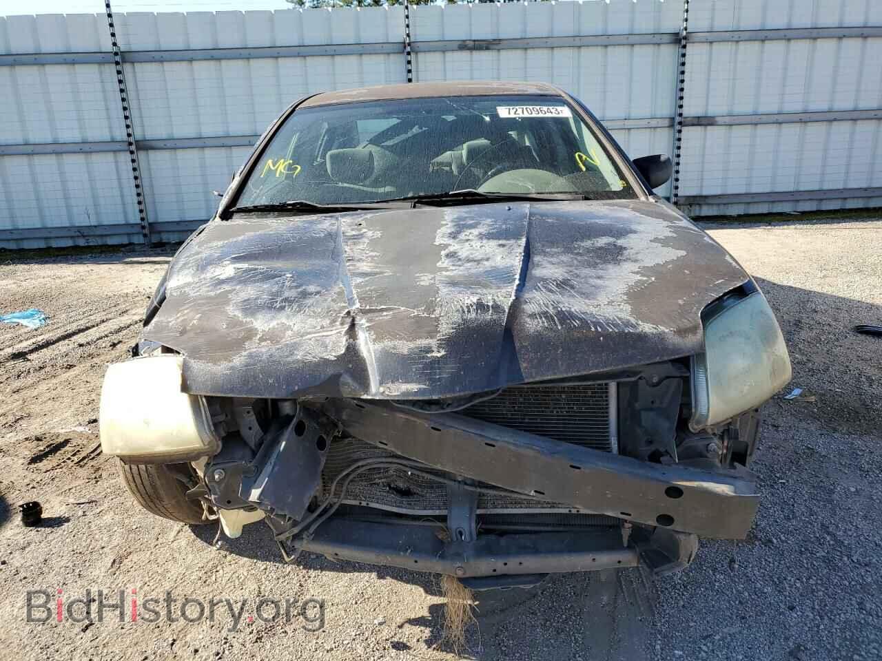 2007 MITSUBISHI GALANT - VIN: 4A3AB36F97E065628 - Фото 5