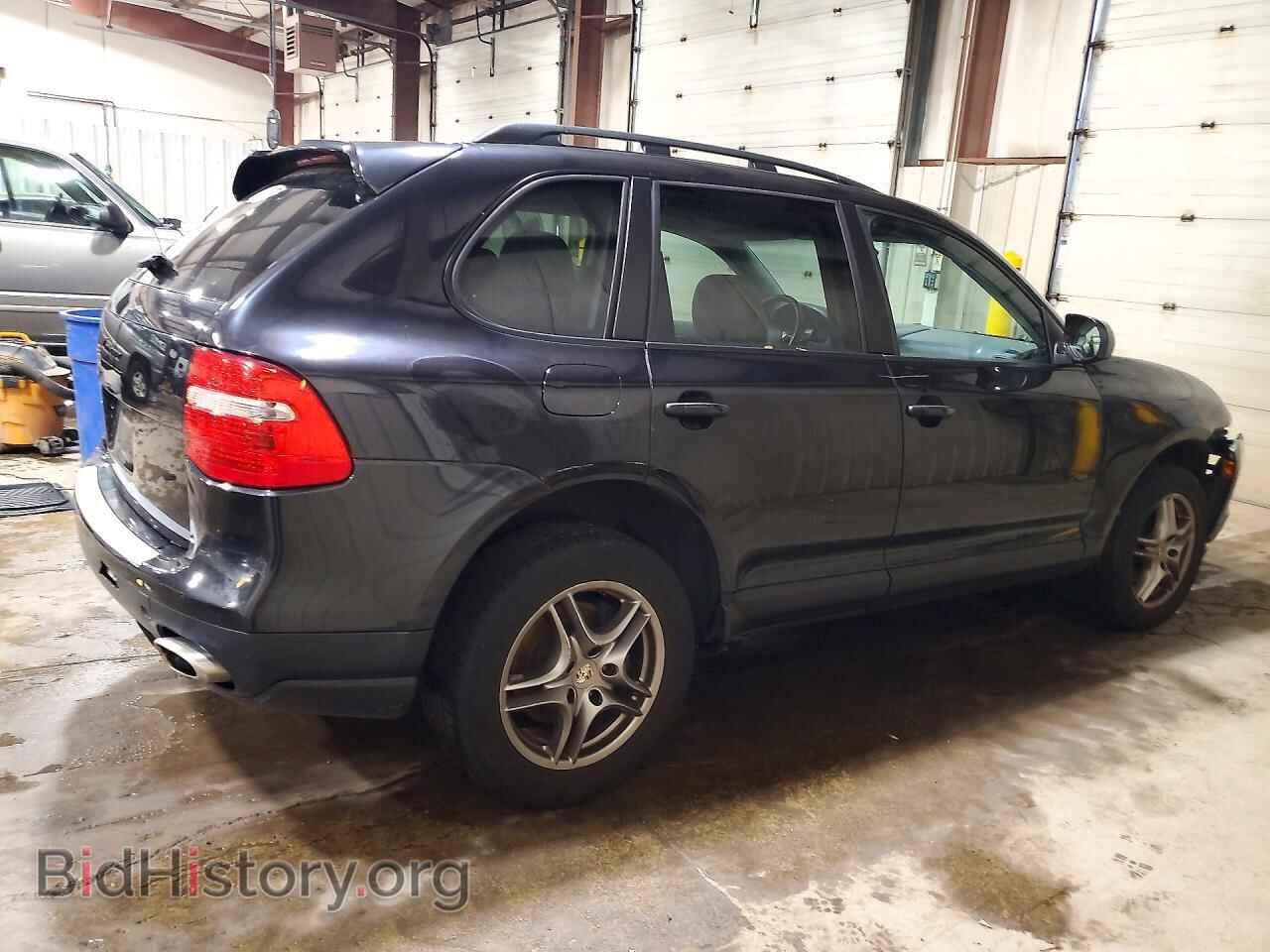 2010 PORSCHE CAYENNE - VIN: WP1AA2AP7ALA05851 - Фото 3