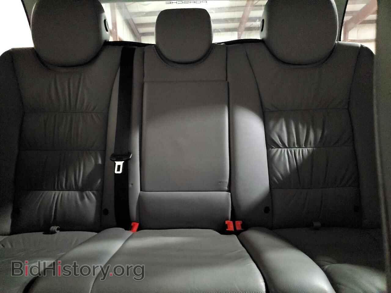 2010 PORSCHE CAYENNE - VIN: WP1AA2AP7ALA05851 - Фото 10