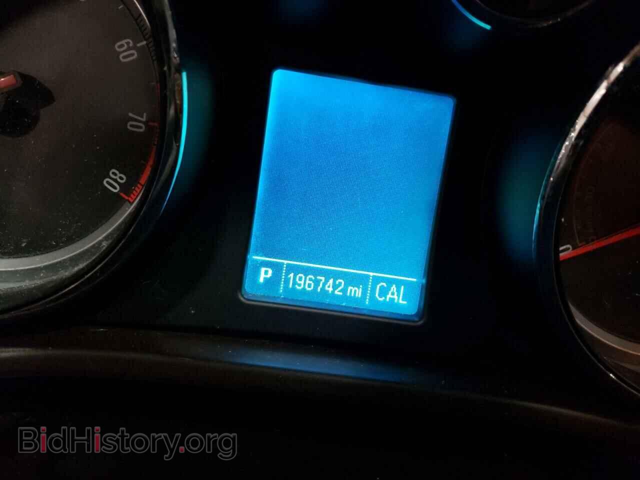 2012 BUICK REGAL - VIN: 2G4GS5EK0C9138062 - Фото 9