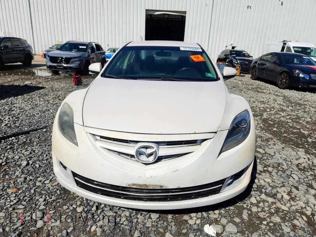 2013 MAZDA 6 - VIN: 1YVHZ8BH2D5M12322 - Photo 5